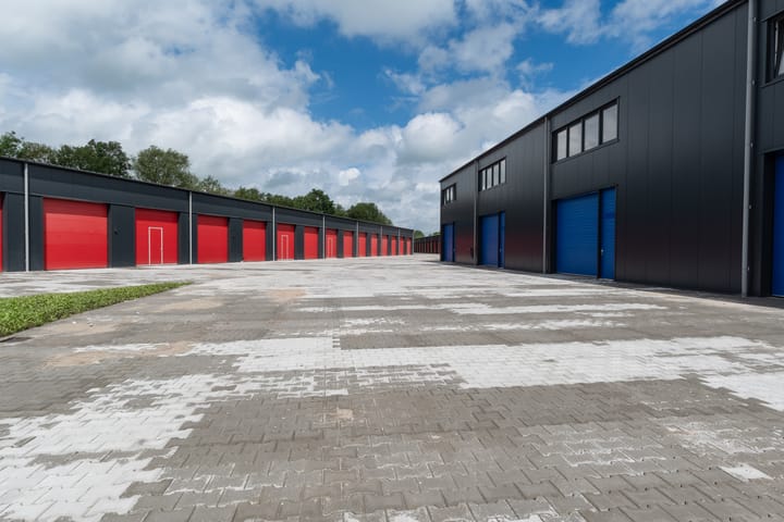 Foto 21 van Bedriuwswei 68