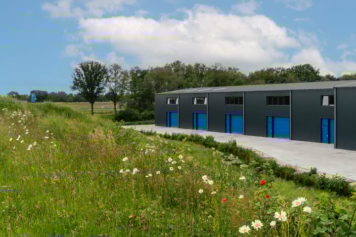 Foto 23 van Bedriuwswei 68