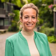 Patricia Verhappen-Goudswaard - Makelaar (Directeur)