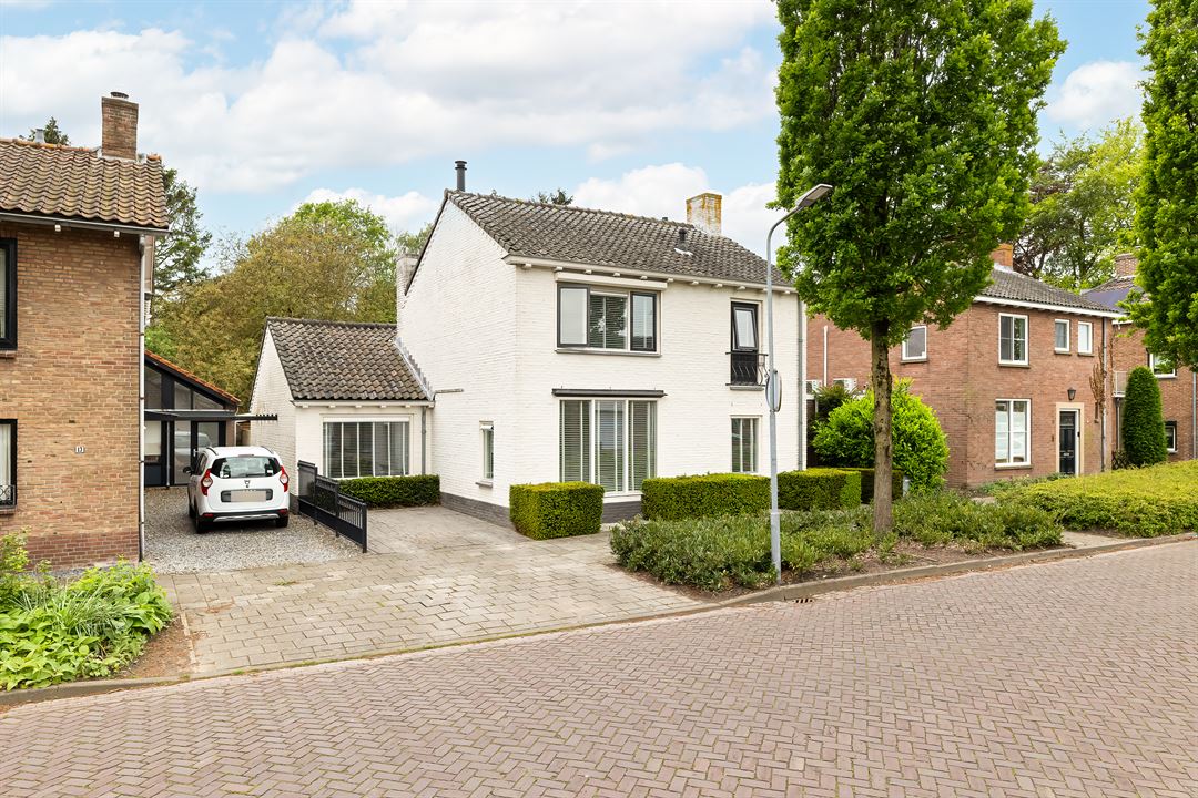 Huis Verkocht: Wilhelminalaan 15 4561 HR Hulst [funda]