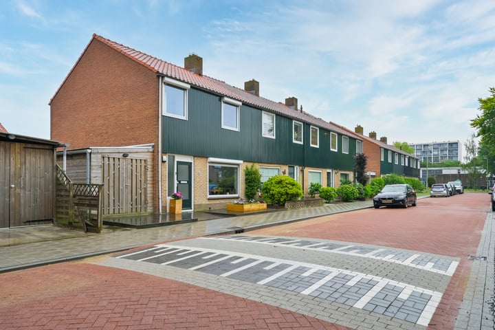 Bekijk foto 42 van Lijsterstraat 15