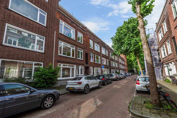 Bekijk foto 1 van Sourystraat 20-A