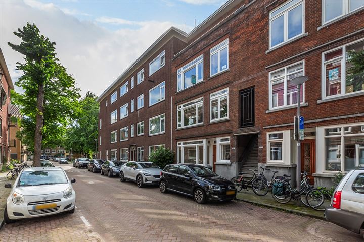 Bekijk foto 2 van Sourystraat 20-A