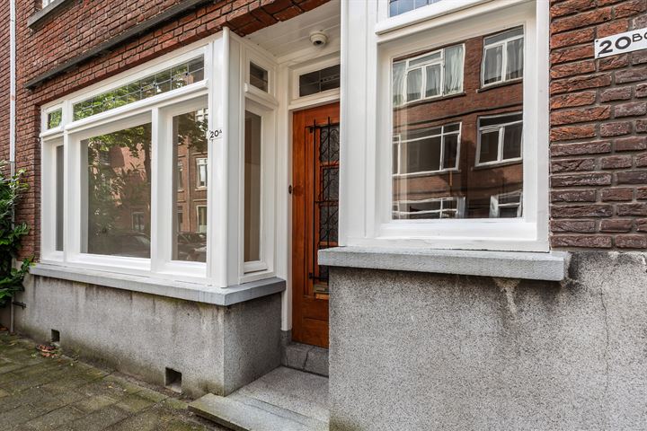 Bekijk foto 3 van Sourystraat 20-A