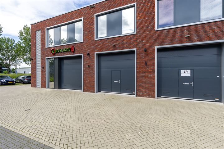 Bijsterhuizen 1102-G57, Nijmegen