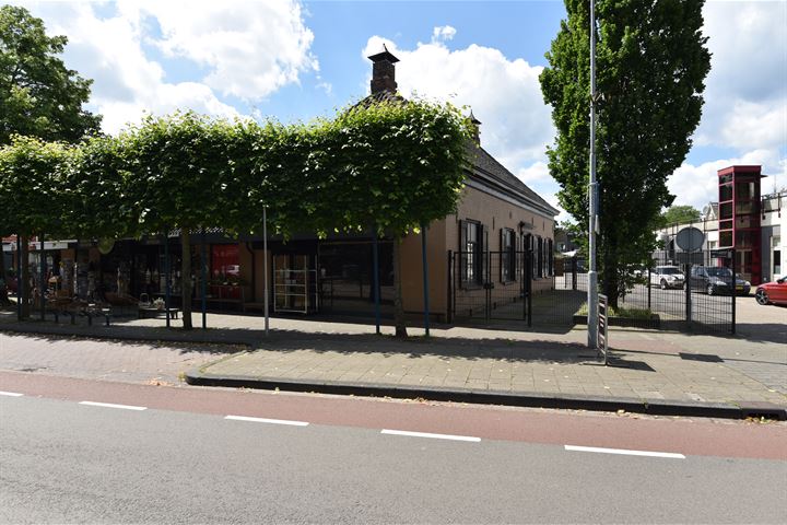 Hoofdstraat 110, Epe