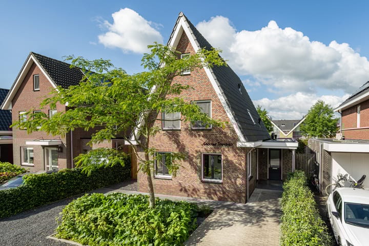 Foto 4 van De Stigterstraat 5