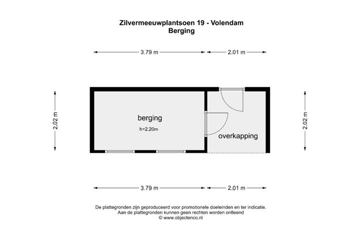 Bekijk foto 52 van Zilvermeeuwplantsoen 19