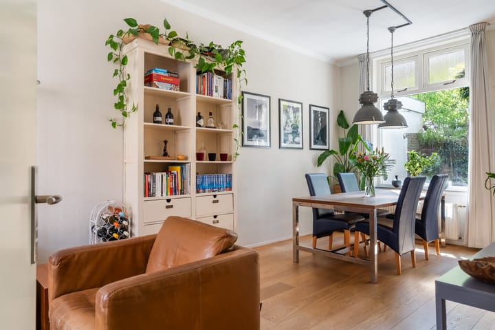 Foto 2 van Riouwstraat 37