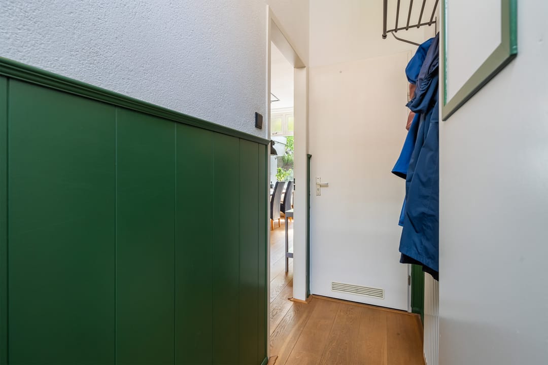 Foto 8 van Riouwstraat 37