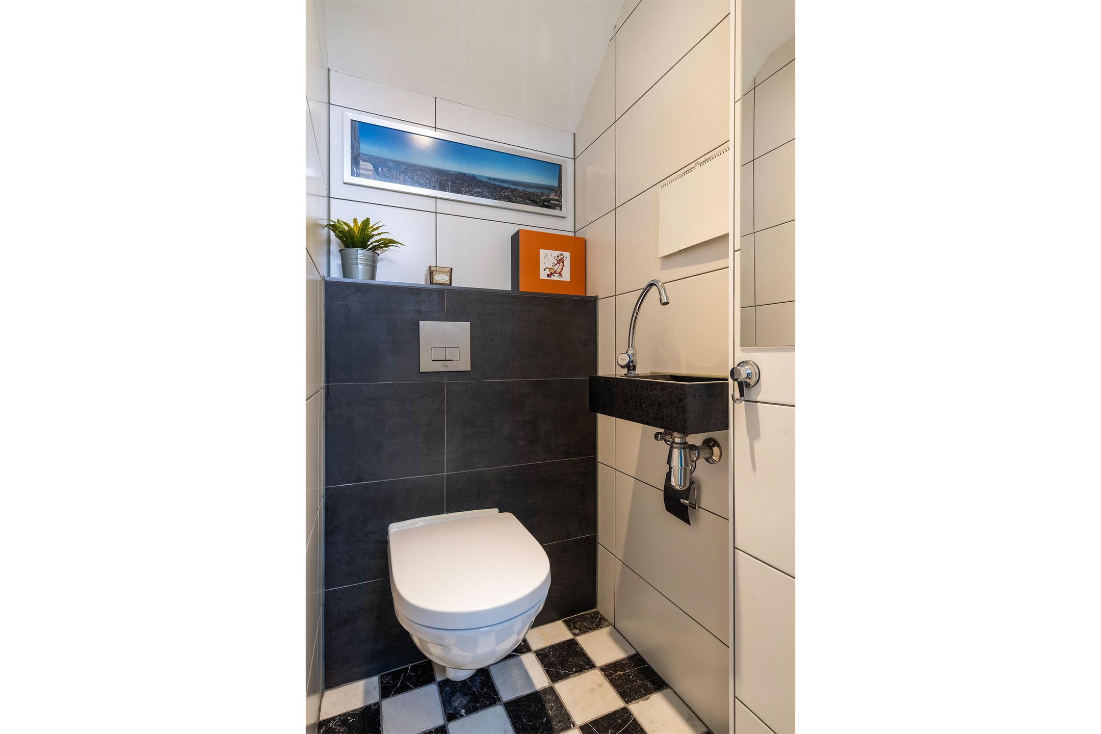 Foto 9 van Riouwstraat 37