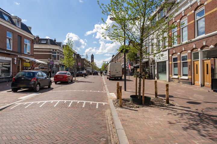 View photo 33 of Riouwstraat 37