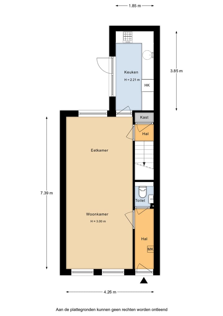 Foto 34 van Riouwstraat 37