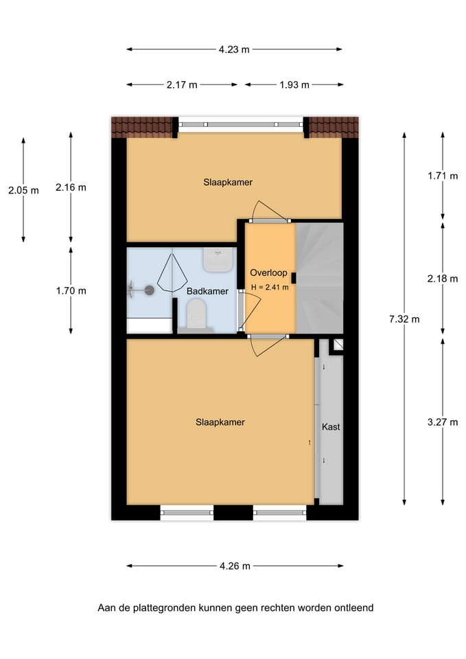 Foto 35 van Riouwstraat 37