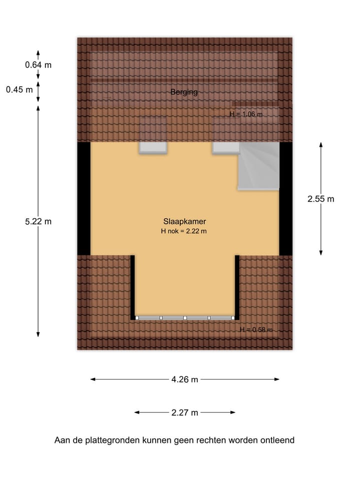 Foto 36 van Riouwstraat 37