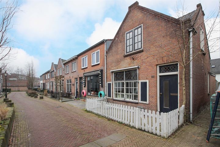 Bekijk foto 27 van Nieuwe Schans 63