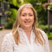 Dian van de Looij - Office Manager