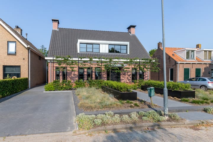 Foto 1 van Hertenweg 49