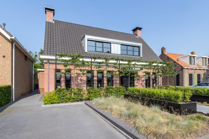 Foto 3 van Hertenweg 49