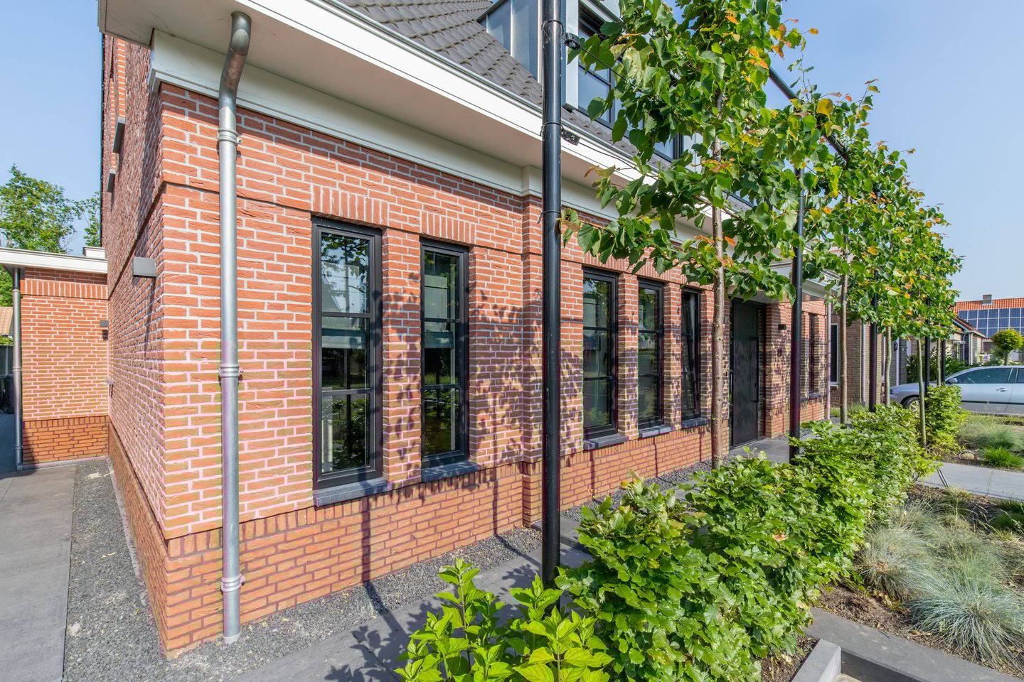 Foto 4 van Hertenweg 49