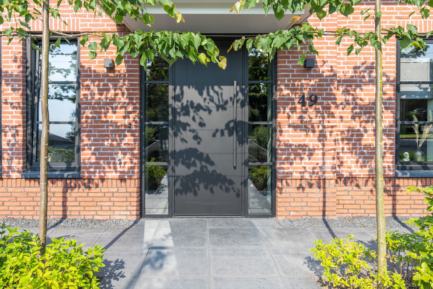 Foto 5 van Hertenweg 49