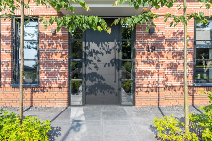 Foto 5 van Hertenweg 49