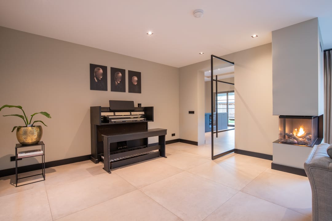 Foto 8 van Hertenweg 49