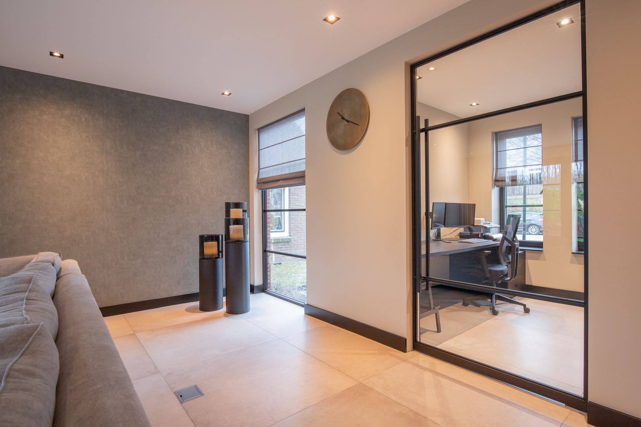 Foto 9 van Hertenweg 49