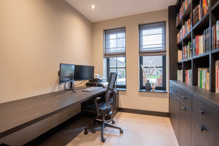 Foto 10 van Hertenweg 49