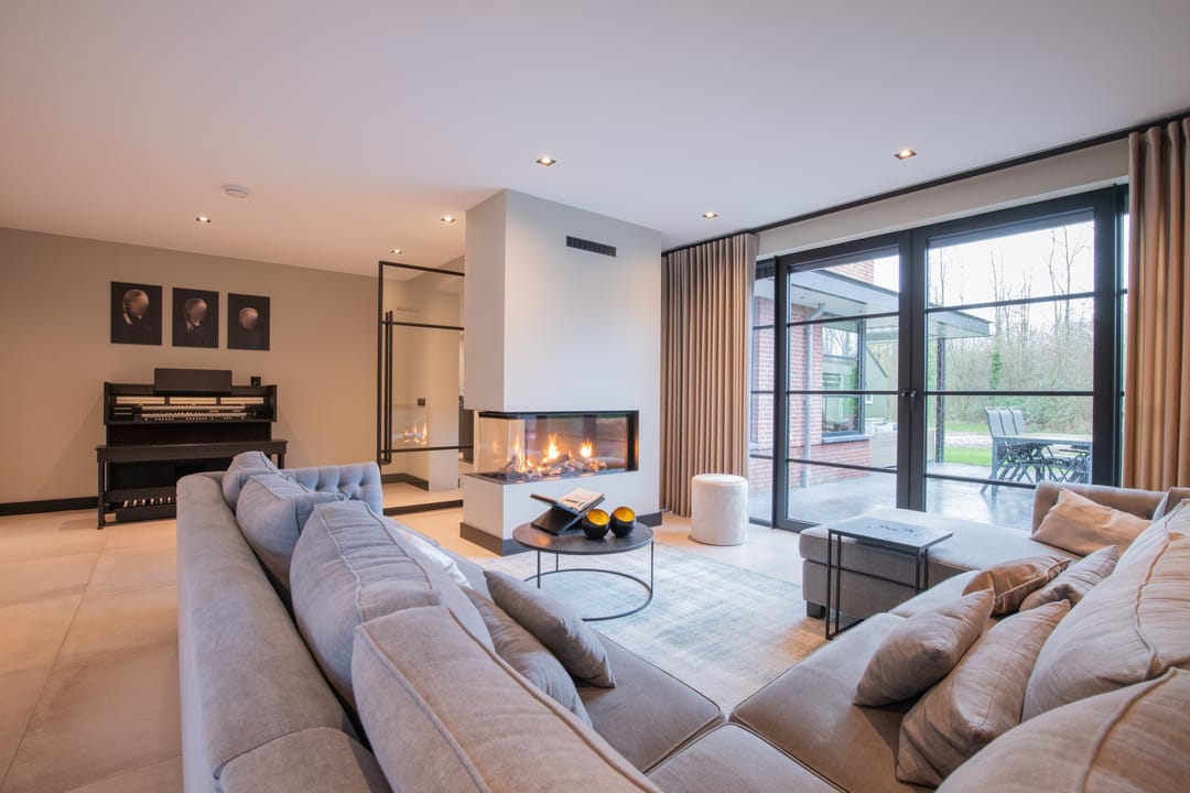 Foto 11 van Hertenweg 49