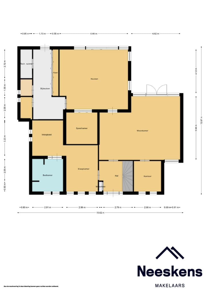 Foto 57 van Hertenweg 49