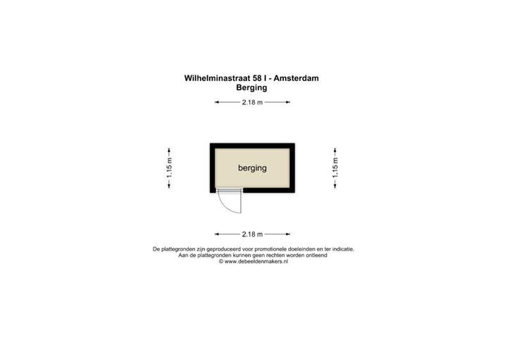 Bekijk foto 19 van Wilhelminastraat 58-1