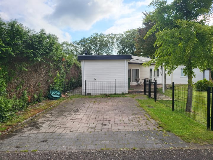 Foto 5 van Vijverweg 1-222