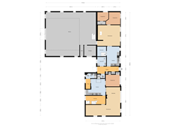 View floorplan