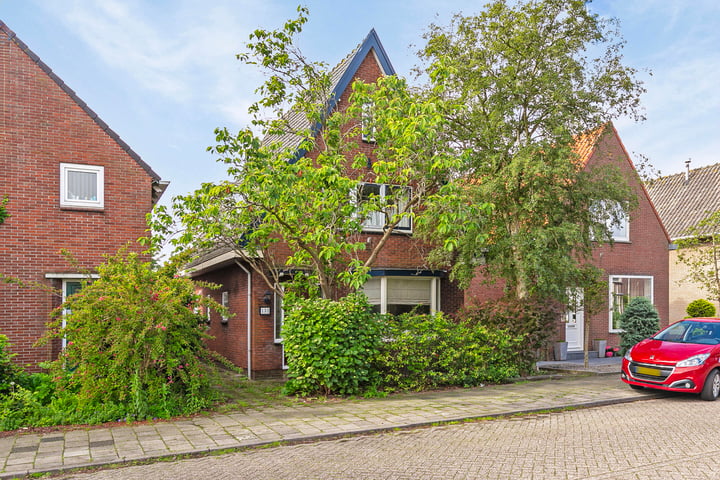 View photo of Dorpsstraat 232