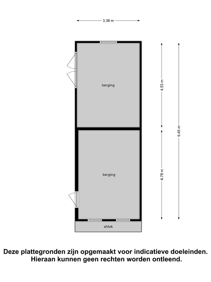 Foto 34 van Dorpsstraat 232