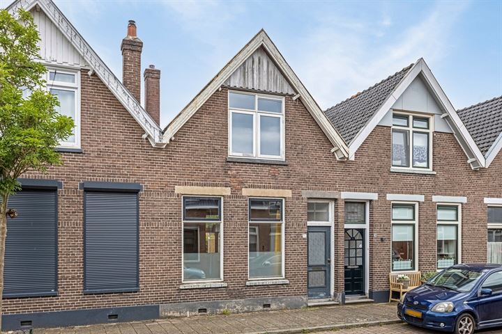 Bekijk foto 1 van Enkstraat 40