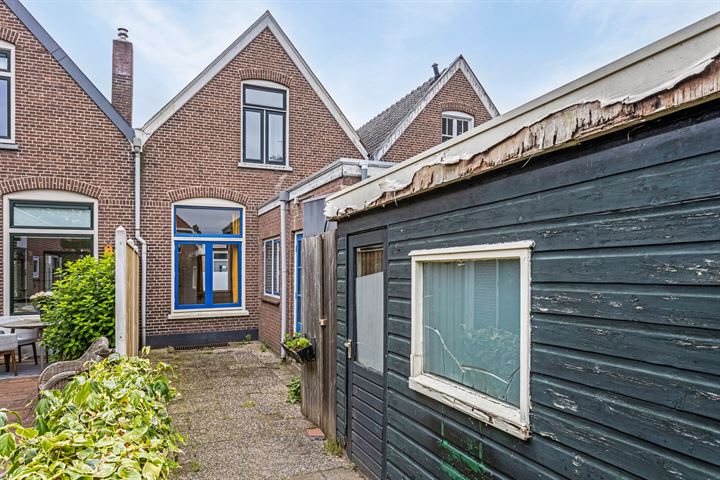 Bekijk foto 5 van Enkstraat 40