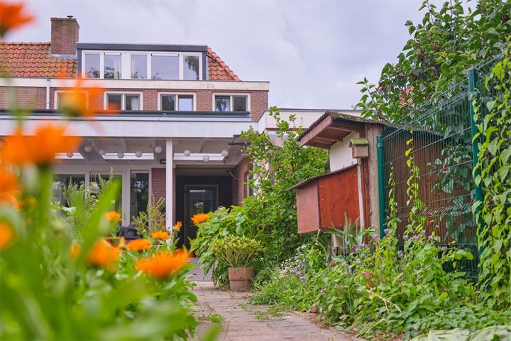 Bekijk foto 37 van Raadhuisstraat 6