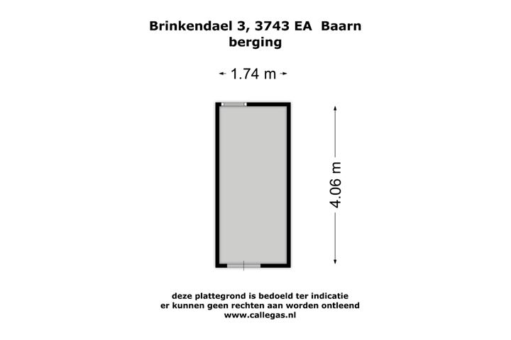 View photo 29 of Brinkendael 3