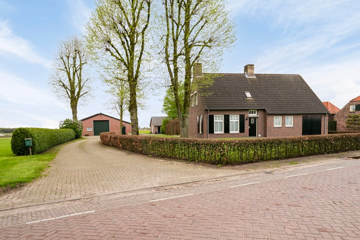 Bekijk foto 4 van Breestraat 5