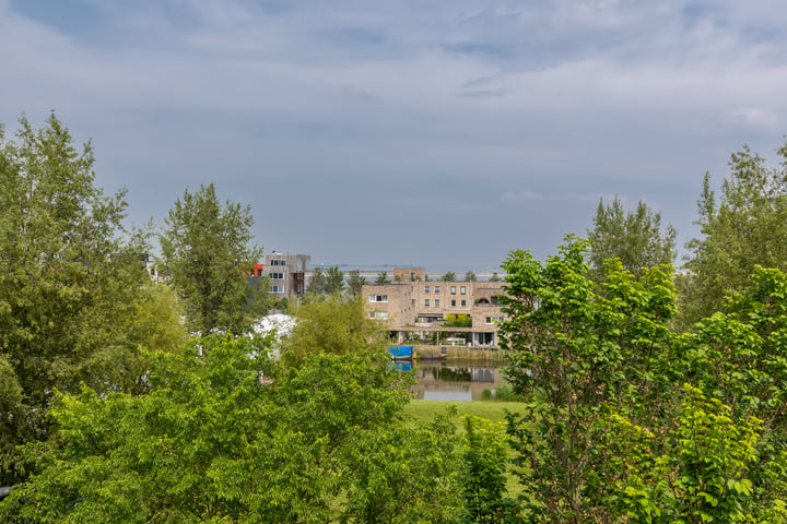 Bekijk foto 3 van Erich Salomonstraat 430