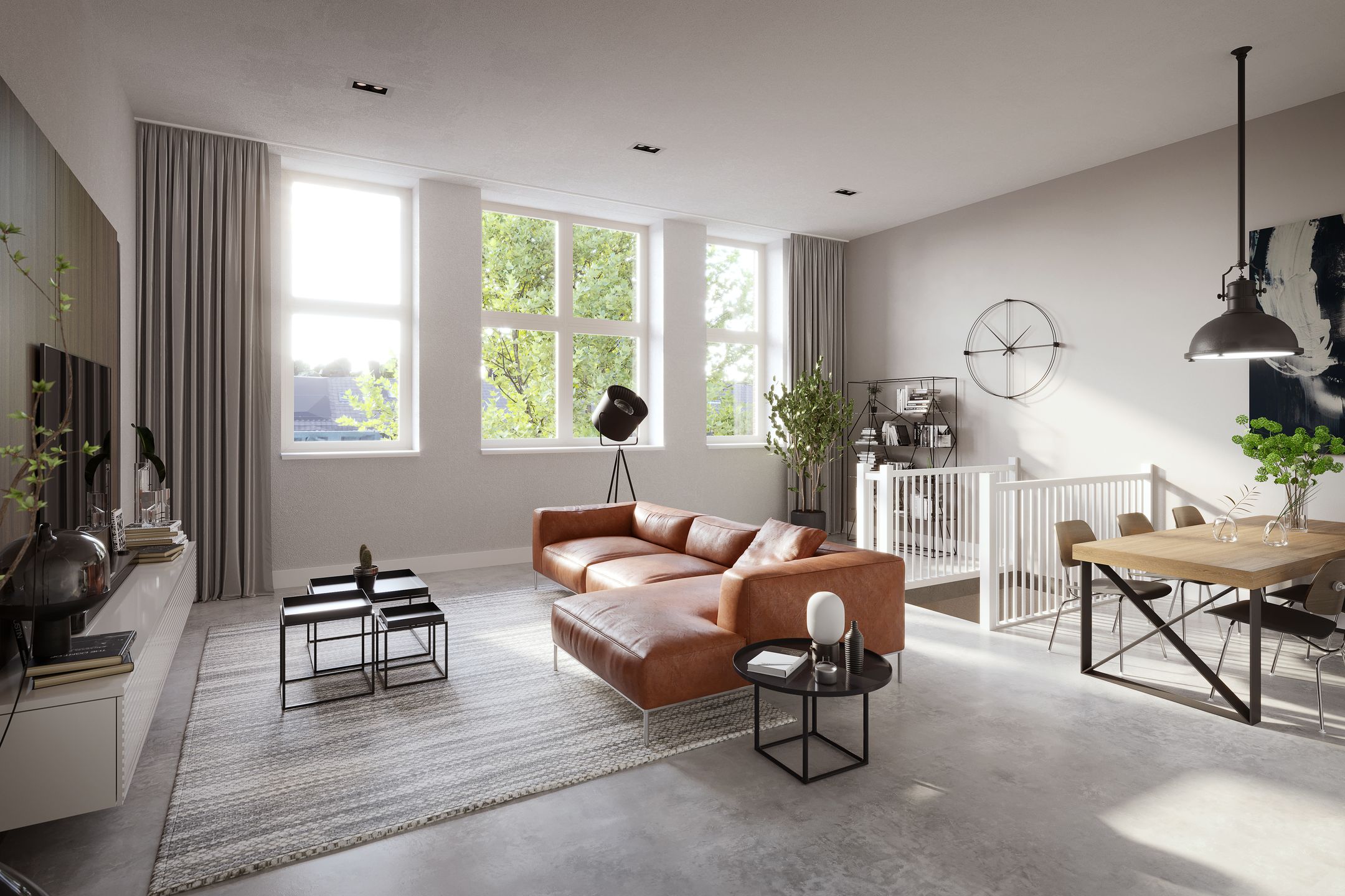 Baron (Bouwnr. 9), Schiedam, 3112GC, Zuid-Holland, Nederland