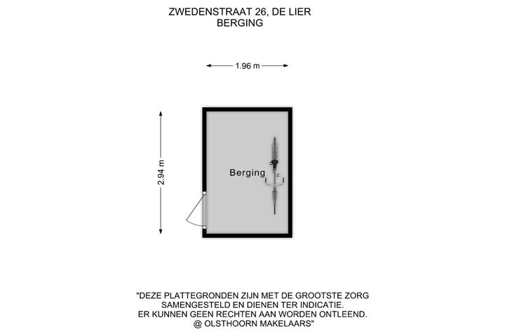 Bekijk foto 36 van Zwedenstraat 26