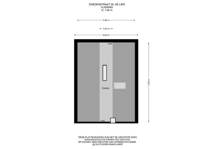 Bekijk foto 37 van Zwedenstraat 26