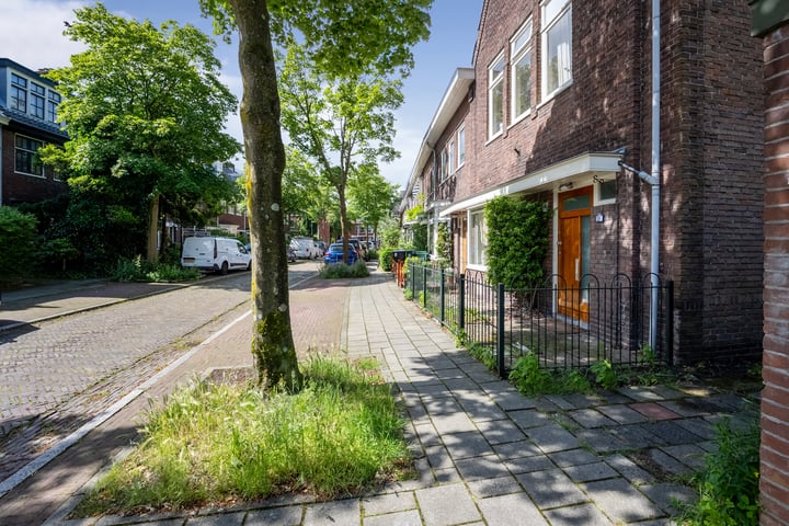 Bekijk foto 43 van Burgemeester Boreelstraat 24