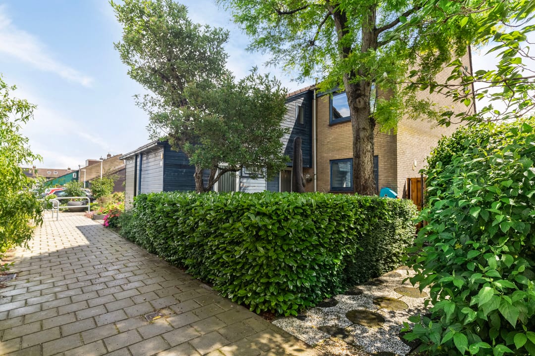 Huis te koop Maasdal 35 2904 CN Capelle aan den IJssel [funda]