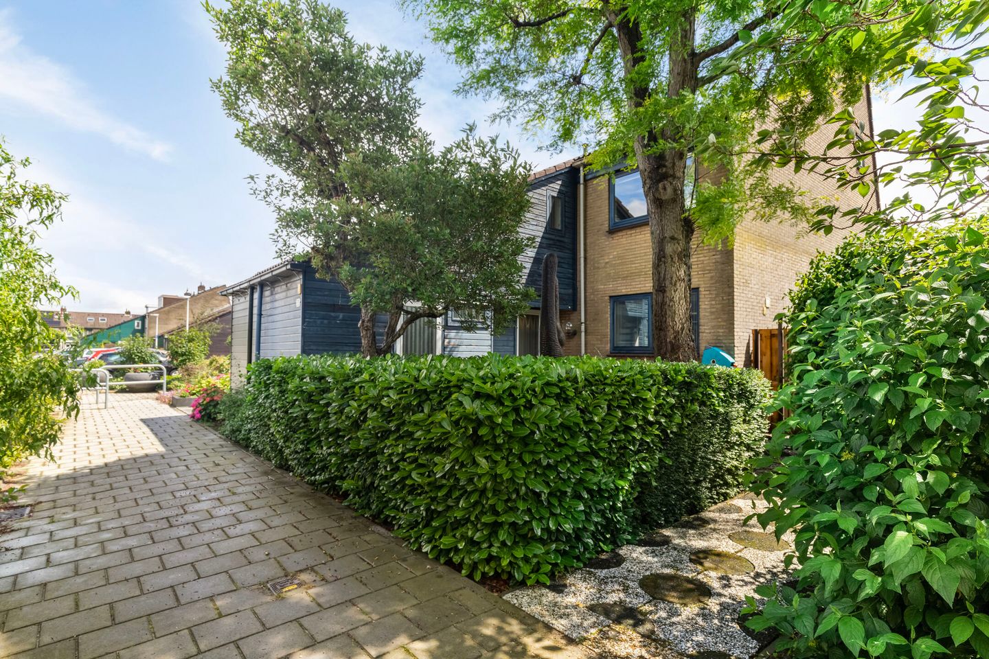 Huis verkocht Maasdal 35 2904 CN Capelle aan den IJssel [funda]