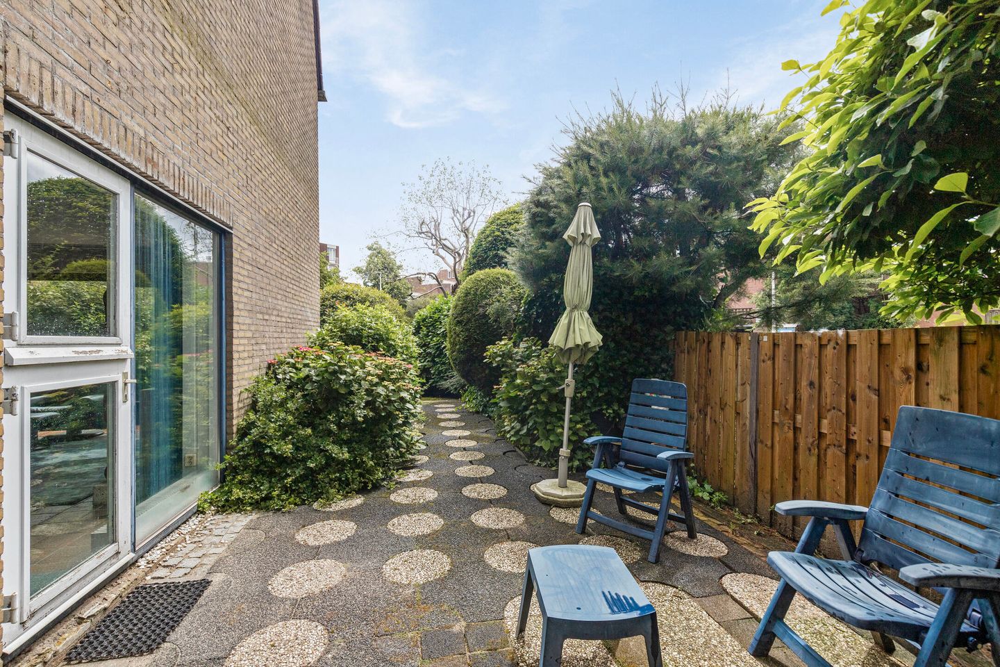 Huis te koop Maasdal 35 2904 CN Capelle aan den IJssel [funda]