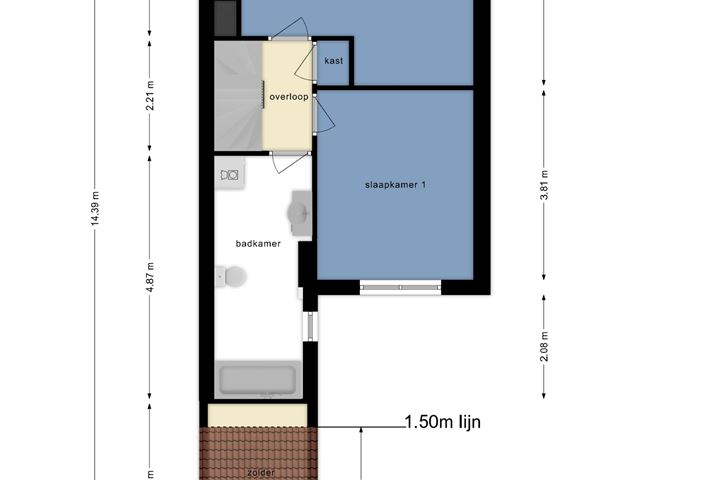 Bekijk foto 37 van Maasdal 35